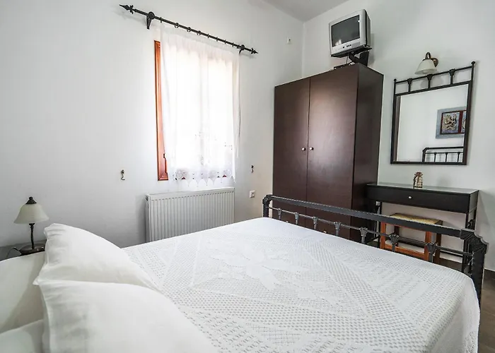 Elaida Apartamento Apollonia