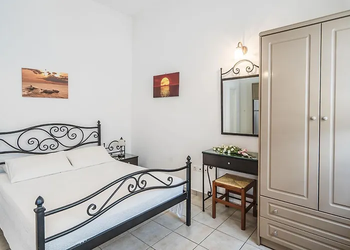 Apartamento Elaida Apollonia