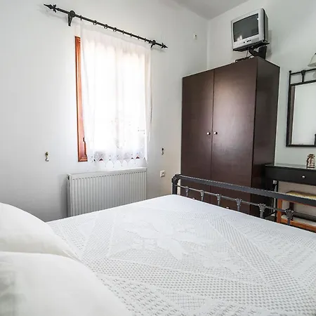 Elaida Lejlighed Apollonía