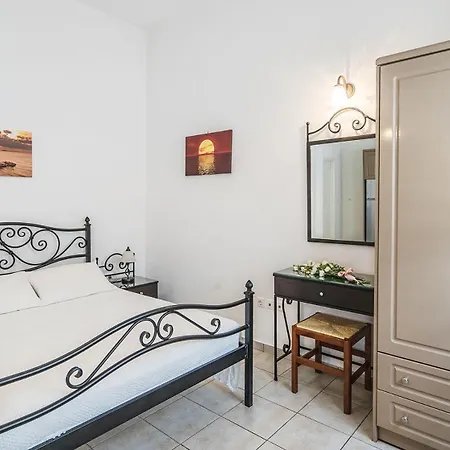 Lejlighed Elaida Apollonía