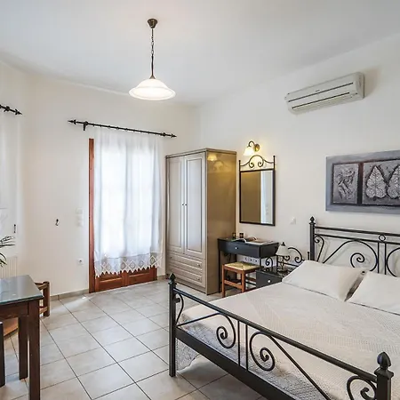 Elaida Lejlighed Apollonía