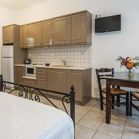 Lejlighed Elaida Apollonía